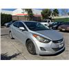 Image 2 : HYUN ELANTRA 2011 T-DONATION