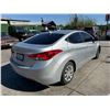 Image 3 : HYUN ELANTRA 2011 T-DONATION