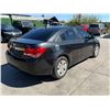 Image 3 : CHEV CRUZE 2015 SALV T/DONATION