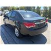 Image 4 : CHEV CRUZE 2015 SALV T/DONATION