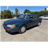 Image 1 : TOYT CAMRY 1996 T-DONATION