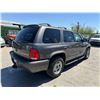 Image 3 : DODG DURANGO 2002 T-DONATION