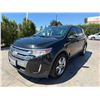 Image 1 : FORD  EDGE 2013 T