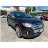 Image 2 : FORD  EDGE 2013 T