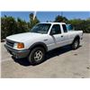 Image 1 : FORD  RANGER 1993 T-DONATION