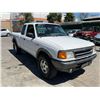 Image 2 : FORD  RANGER 1993 T-DONATION