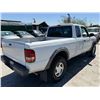 Image 3 : FORD  RANGER 1993 T-DONATION