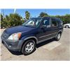 Image 2 : HOND CR-V 2006 T-DON - SMOG