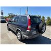 Image 3 : HOND CR-V 2006 T-DON - SMOG