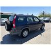 Image 4 : HOND CR-V 2006 T-DON - SMOG