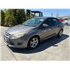Image 1 : FORD FOCUS 2014 T-DONATION