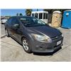 Image 2 : FORD FOCUS 2014 T-DONATION
