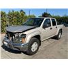 Image 1 : CHEV COLORADO 2005 T-DONATION