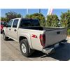 Image 4 : CHEV COLORADO 2005 T-DONATION