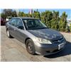 Image 2 : HOND CIVIC 2004 T-DONATION
