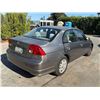 Image 3 : HOND CIVIC 2004 T-DONATION