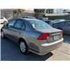 Image 4 : HOND CIVIC 2004 T-DONATION