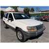 Image 2 : JEEP GRAND CHEROKEE 2001 APP/DUP-T/EXP-ONLY DON