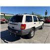 Image 3 : JEEP GRAND CHEROKEE 2001 APP/DUP-T/EXP-ONLY DON