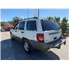 Image 4 : JEEP GRAND CHEROKEE 2001 APP/DUP-T/EXP-ONLY DON