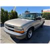 Image 1 : CHEV S10 1998 APP  DUP/T-DON