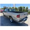 Image 4 : CHEV S10 1998 APP  DUP/T-DON