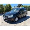 Image 1 : VOLK GOLF 2012 T-DON - SMOG