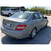 Image 3 : MERZ C350 2008 T-DON - SMOG