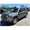Image 1 : JEEP  PATRIOT  2012 T-DON - SMOG