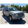 Image 2 : JEEP  PATRIOT  2012 T-DON - SMOG