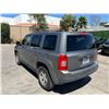 Image 4 : JEEP  PATRIOT  2012 T-DON - SMOG