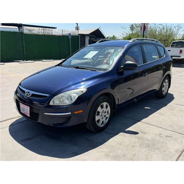 HYUN ELANTRA 2011 T-DON - SMOG