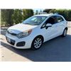 Image 1 : KIA RIO 2013 APP-DUP-T DON SMOG