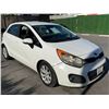 Image 2 : KIA RIO 2013 APP-DUP-T DON SMOG