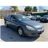 Image 2 : HOND ACCORD 2007 O/S-SALV-T-DON SMOG