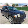 Image 2 : JEEP  COMPASS 2010 T-DONATION