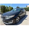 Image 1 : KIA OPTIMA 2013 T-DON - SMOG