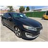 Image 2 : KIA OPTIMA 2013 T-DON - SMOG