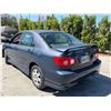 Image 4 : TOYT COROLLA  2005 T-DON - SMOG