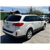 Image 3 : SUBA OUTBACK 2012 T-DON - SMOG