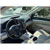 Image 5 : SUBA OUTBACK 2012 T-DON - SMOG