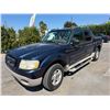Image 1 : FORD  EXPLORER  2002 T-DON - SMOG