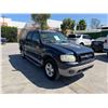 Image 2 : FORD  EXPLORER  2002 T-DON - SMOG
