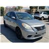 Image 2 : NISS VERSA 2012 O/S T-DON