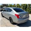 Image 4 : NISS VERSA 2012 O/S T-DON