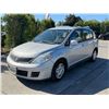 Image 1 : NISS VERSA 2012 T-DONATION