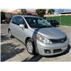 Image 2 : NISS VERSA 2012 T-DONATION