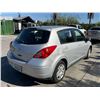 Image 3 : NISS VERSA 2012 T-DONATION