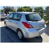 Image 4 : NISS VERSA 2012 T-DONATION