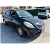 Image 2 : NISS VERSA 2014 T-DONATION